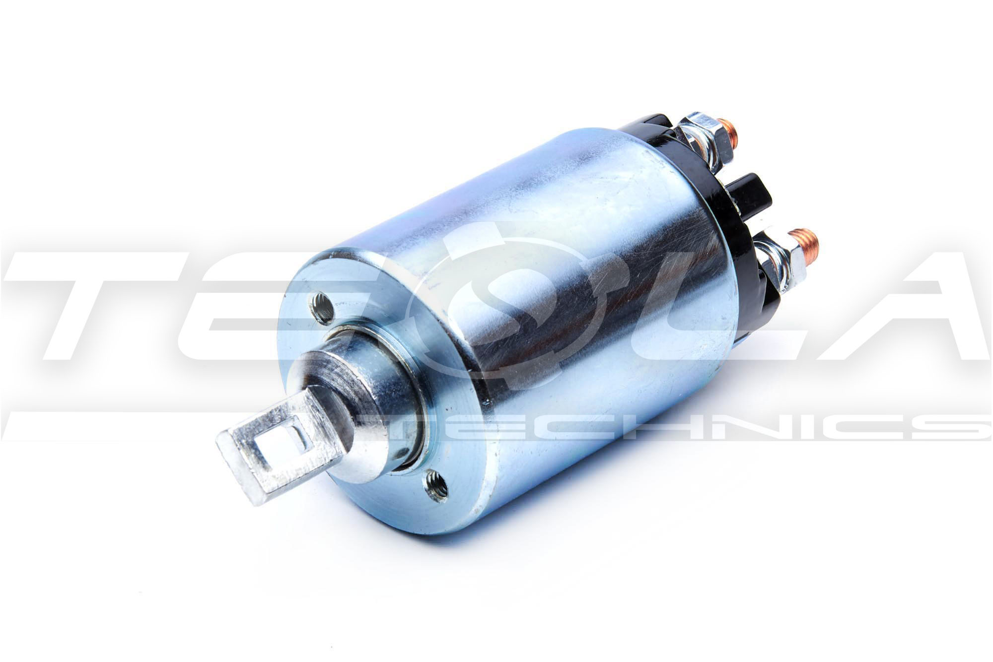 Электромагнит